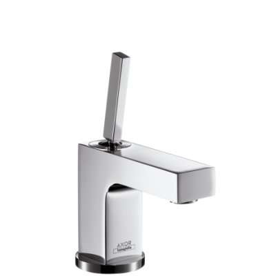 Axor Citterio niska bateria umywalkowa 39015000-image_Hansgrohe_39015000_1