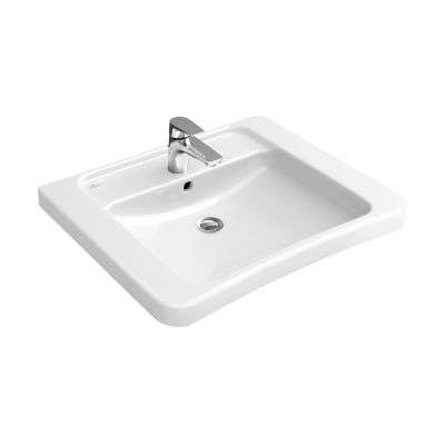 Villeroy&Boch Architectura Vita umywalka ceramiczna 51786801 -image_Villeroy & Boch_51786801_1