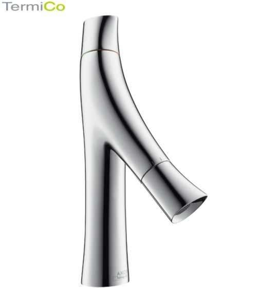 Axor Organic bateria umywalkowa bez korka 12011000-image_Hansgrohe_12011000_1