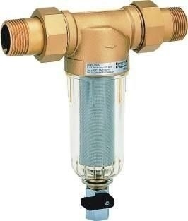 Jeden z najpopularniejszych filtrów do wody dostępnych na rynku amerykańskiej firmy Honeywell.