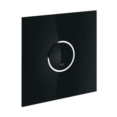 Grohe Ondus przycisk aksamitna czerń 38915KS0-image_Grohe_38915KS0_1