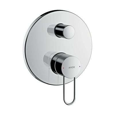 Axor Uno bateria wannowa podtynkowa 38426000-image_Hansgrohe_38426000_1