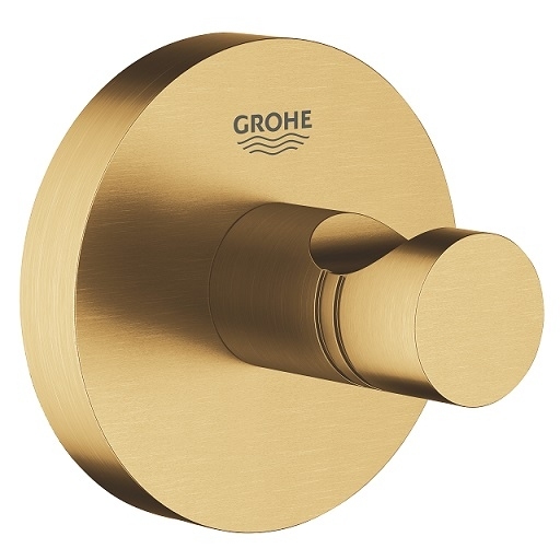 Grohe haczyk Essentials brushed cool sunrise 40364GN1 -image_Grohe__1