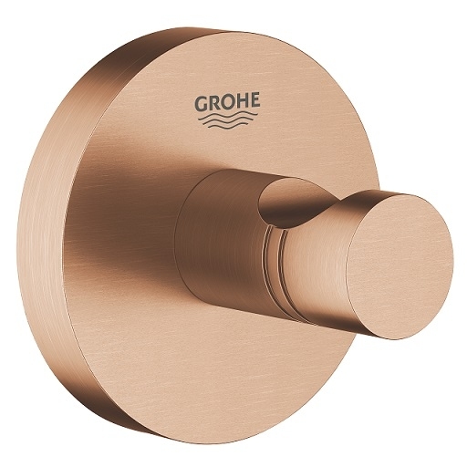 Grohe haczyk Essentials brushed warm sunset 40364DL1 -image_Grohe__1