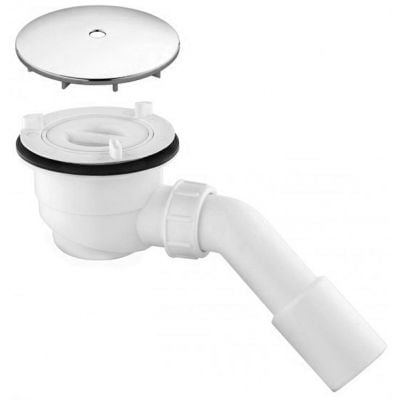 Syfon brodzikowy Kludi Tasso 90 2109805-00