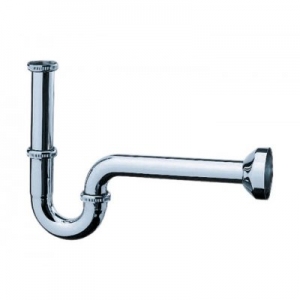 Hansgrohe syfon umywalkowy chrom 53010000-image_Hansgrohe_53010000_1