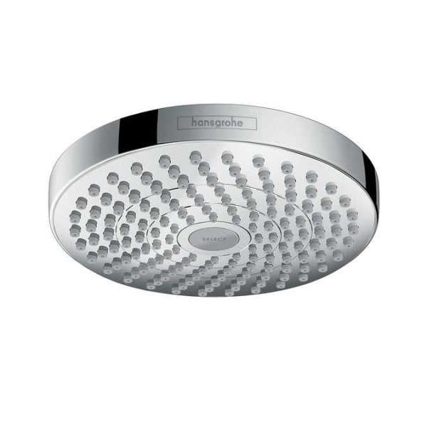 Hansgrohe Croma Select S180 deszczownica chrom 26522000-image_Hansgrohe_26522000_1