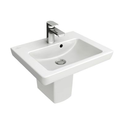 Umywalka prostokątna Villeroy & Boch Subway 2.0 731550R1-image_Villeroy & Boch_731550R1_1