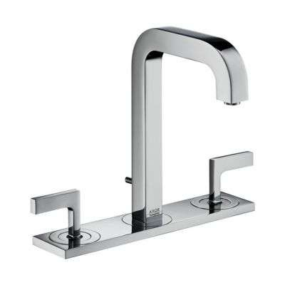 Hansgrohe Axor Citterio bateria umywalkowa 3 otworowa chrom-image_Axor_39136000_1