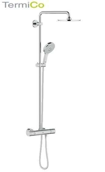 Grohe Rainshower System 210 27967000-image_Grohe_27967000_1