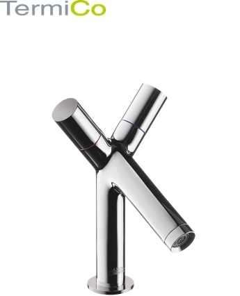 Hansgrohe Axor Starck bateria umywalkowa 10030000-image_Hansgrohe_10030000_1
