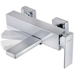 Teka Soller ścienna bateria wannowa z uchylana wylewką 851211200 -image_Teka_851211200_1