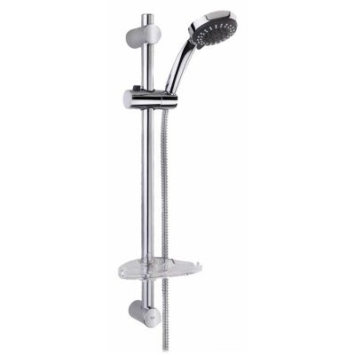 Komplet prysznicowy na drążku Teka 79.002.66.00-image_Teka_790026600_1