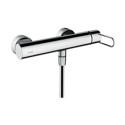 Axor Uno bateria natryskowa ścienna chrom 38621000-image_Axor_38621000_1