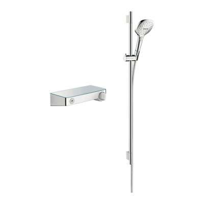 Hansgrohe zestaw ShowerTablet Select E 300 27027000-image_Hansgrohe_27027000_1