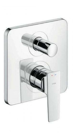 Axor Citterio E bateria wannowa podtynkowa 36455000-image_Hansgrohe_36455000_1