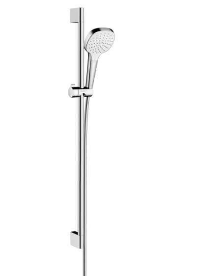 Zestaw prysznicowy Hansgrohe Croma Select E L-900 26595400-image_Hansgrohe_26595400_1