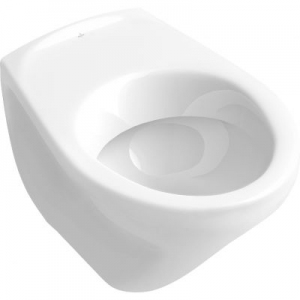 Villeroy & Boch O.Novo toaleta wisząca CeramicPlus 767710R1-image_Villeroy & Boch_767710R1_1