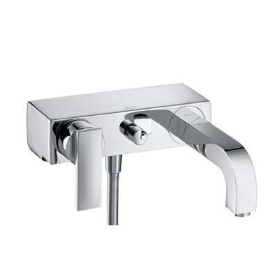 Axor Citterio bateria wannowa 39400000-image_Hansgrohe_39400000_1