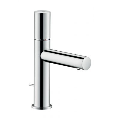 Jednouchwytowa bateria umywalkowa Axor Uno 110 45001000-image_Axor_45001000_1