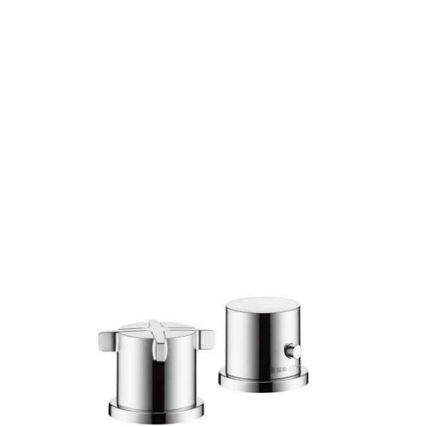 Hansgrohe Axor Citterio E element zewnętrzny do baterii termostatycznej 36412000-image_Hansgrohe_36412000_1