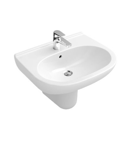 Villeroy & Boch O.Novo umywalka 51606601-image_Villeroy & Boch_51606601_1