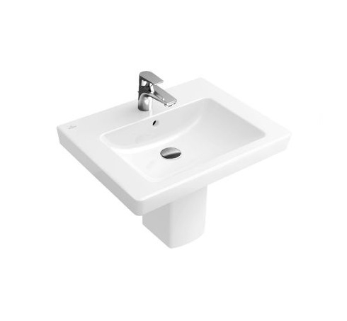 Villeroy & Boch Subway 2.0 umywalka ceramiczna 71136201-image_Villeroy & Boch_71136201_1