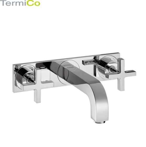 Axor Citterio bateria umywalkowa podtynkowa 39144000-image_Hansgrohe_39144000_1