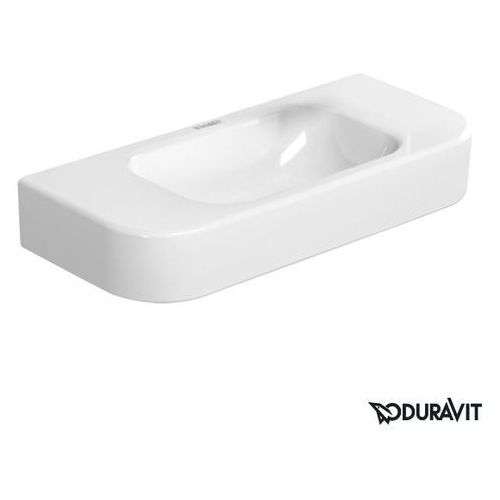 Duravit Happy D.2 umywalka mała bez otworu 071150 0000-image_Duravit_0711500000_1