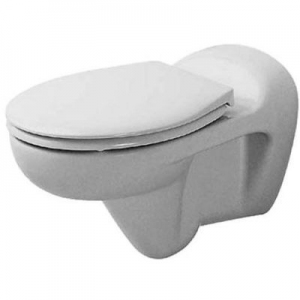 Duravit Duraplus Bambi toaleta WC podwieszana 0185090000-image_Duravit_0185090000_1