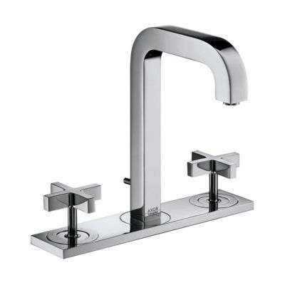 Axor Citterio bateria umywalkowa wielootworowa-image_Axor_39134000_1