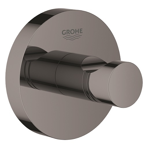 Grohe haczyk Essentials hard graphite 40364A01 -image_Grohe__1