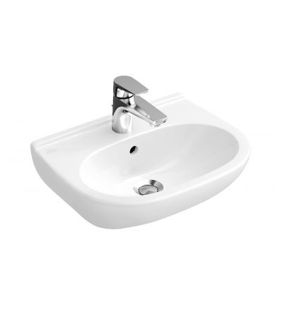 Mała umywalka Villeroy & Boch O.Novo 51665701-image_Villeroy & Boch_51665701_1