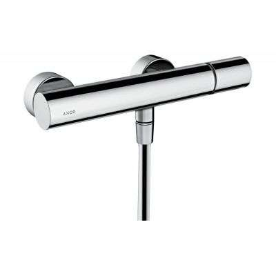 Hansgrohe Axor Uno bateria ścienna prysznicowa 45600000-image_Hansgrohe_45600000_1