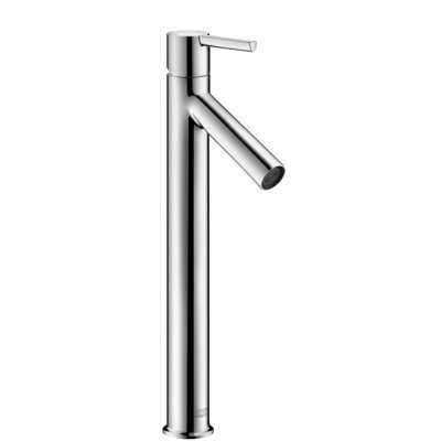 Wysoka bateria umywalkowa HansgroheAxor Starck 10103000-image_Hansgrohe_10103000_1