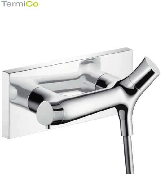 Axor Organic bateria prysznicowa termostatyczna 12602000-image_Hansgrohe_12602000_1