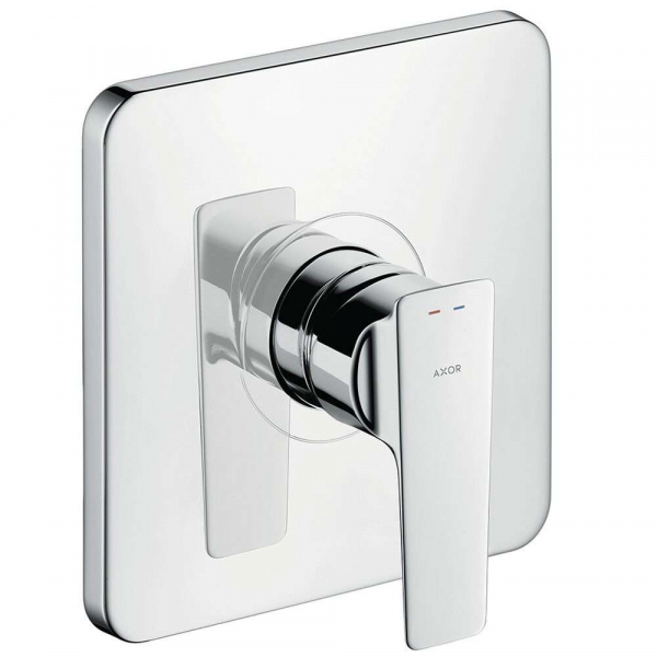 Axor Citterio E bateria prysznicowa podtynkowa 36655000-image_Hansgrohe_36655000_1