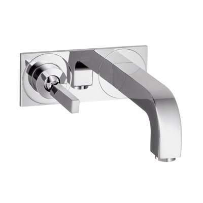 Axor Citterio bateria umywalkowa podtynkowa 39112000-image_Hansgrohe_39112000_1