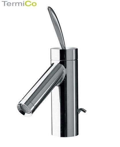 Hansgrohe Axor Starck Classic bateria umywalkowa 10010000-image_Hansgrohe_10010000_1