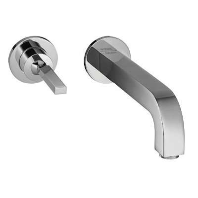 Axor Citterio bateria umywalkowa podtynkowa 39113000-image_Hansgrohe_39113000_1