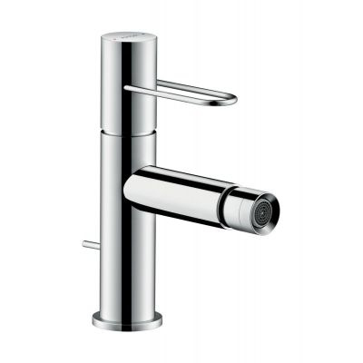 Jednouchwytowa bateria bidetowa Axor Uno 38211000-image_Axor_38211000_1
