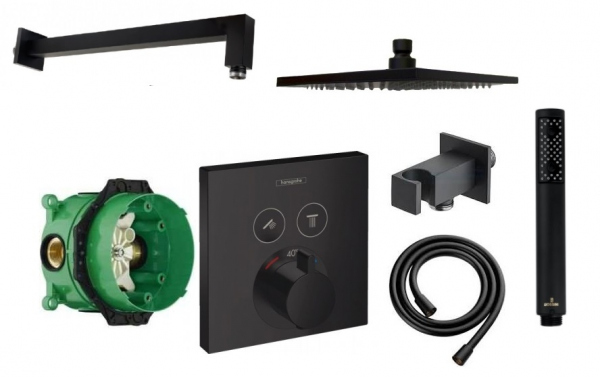 -image_Hansgrohe_HGR/ECOSTAT/BLACK300_1