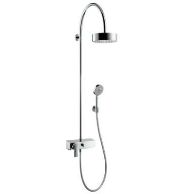 Hansgrohe Axor Citterio komplet prysznicowy 39620000-image_Hansgrohe_39620000_1