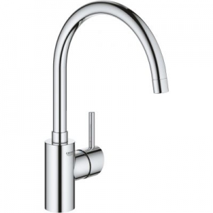 Grohe Concetto kran do kuchni chrom 32661003-image_Grohe_32661003_1