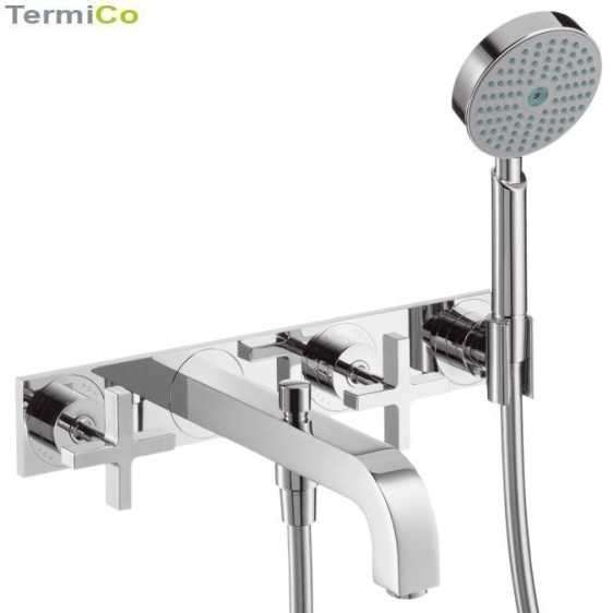 Axor Citterio bateria wannowa 39441000-image_Hansgrohe_39441000_1