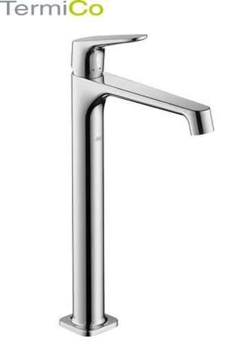 Kran do mis umywalkowych Citterio M 34127000-image_Hansgrohe_34127000_5