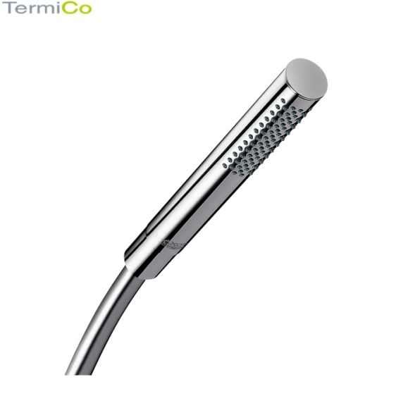 Metalowa słuchawka do prysznica Hansgrohe Axor Starck 10531000