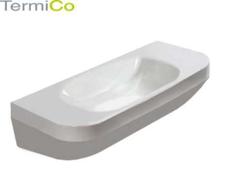Ceramika łazienkowa Duravit Durastyle - mała umywalka 50x22-image_Duravit_0713500000_3