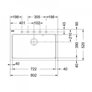 Dane techniczne zlewu kuchennego Franke Fiji FIG 114.0367.659-image_Franke_1140367659_2