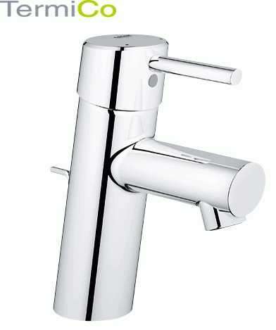 Obrazek baterii umywalkowej Grohe Concetto 32204001-image_Grohe_32204001_3
